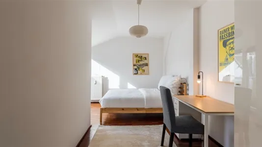 Rooms in Berlin Pankow - photo 10