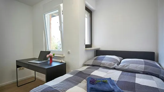 Apartments in Offenbach am Main - photo 6