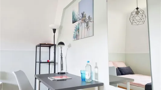 Rooms in Cologne Innenstadt - photo 5