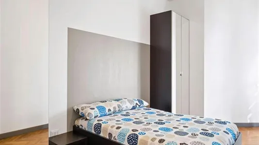 Rooms in Milano Zona 3 - Porta Venezia, Città Studi, Lambrate - photo 1