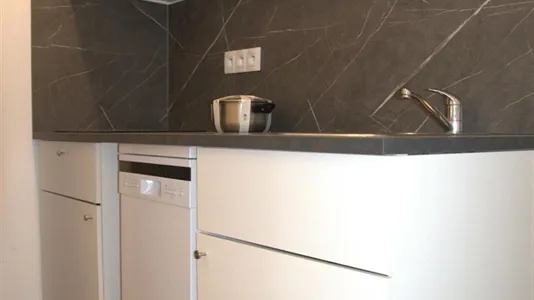 Rooms in Prague 5 - photo 5