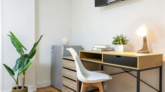 Rooms in Madrid Puente de Vallecas - photo 7