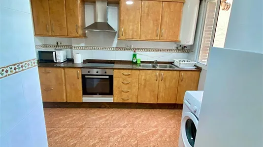 Rooms in la Punta - photo 5