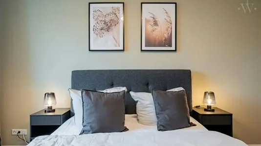 Apartments in Berlin Charlottenburg-Wilmersdorf - photo 4