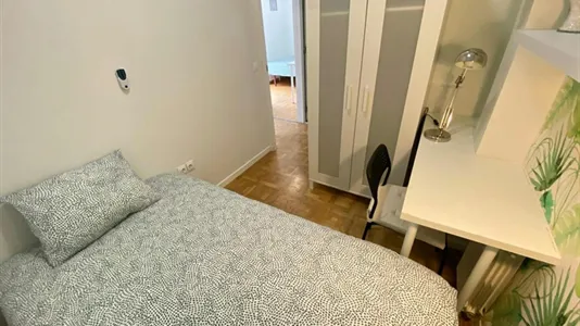 Rooms in Madrid Centro - photo 4