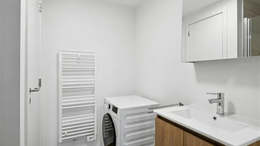 Apartments in Stad Brussel - photo 9