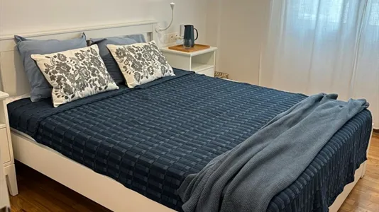 Apartments in Palaio Faliro - photo 7