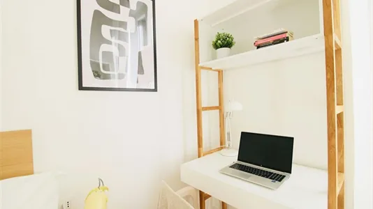 Rooms in Florence - photo 3