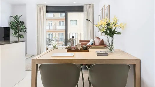 Apartments in Barcelona Gràcia - photo 6