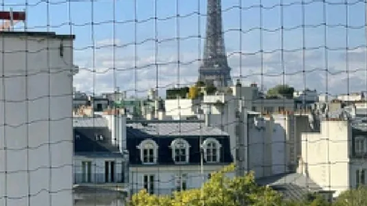 Apartments in Paris 7ème arrondissement - photo 1