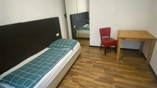 Rooms in Vienna Döbling - photo 2