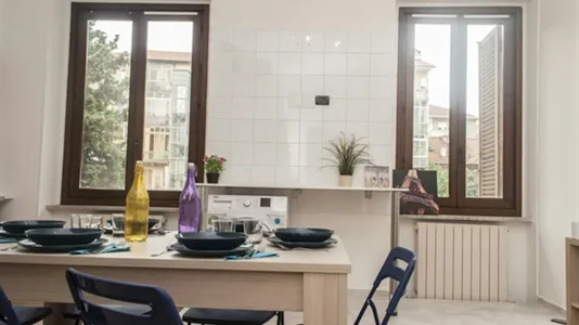 Rooms in Turin - photo 8