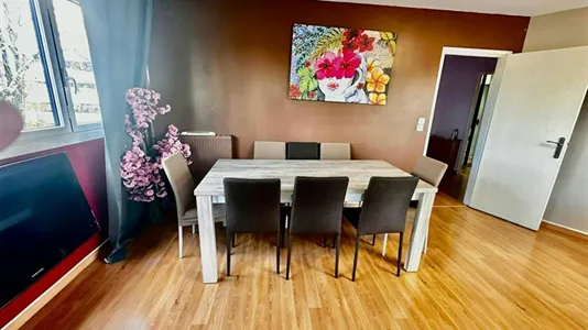 Apartments in Créteil - photo 2