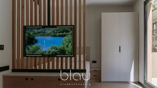 Apartments in Barcelona Sant Martí - photo 2