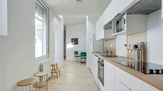 Rooms in Lille - photo 7