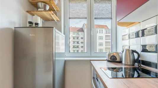 Apartments in Location is not specified - photo 9