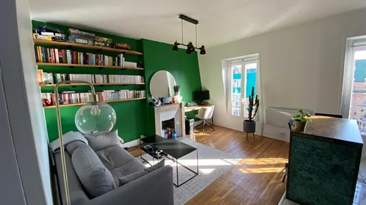 Apartments in Paris 12ème arrondissement - Bercy - photo 2