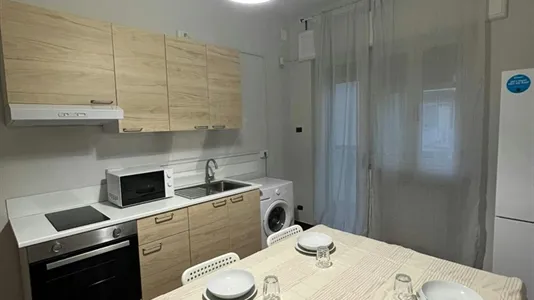 Rooms in Bari - photo 6