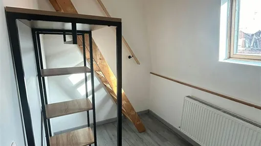 Rooms in Lille - photo 3
