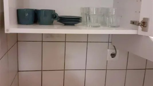 Rooms in Location is not specified - photo 8