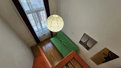 Room for rent in Budapest Terézváros, Budapest