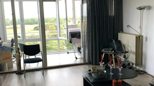 Rooms in The Hague Scheveningen - photo 5