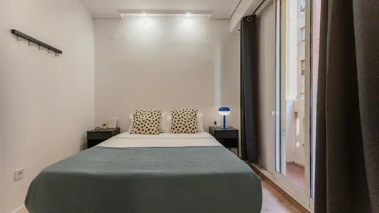 Rooms in Valencia L'Eixample - photo 3