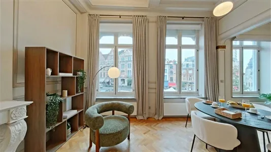 Apartments in Stad Brussel - photo 7