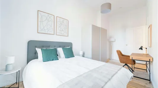 Apartments in Location is not specified - photo 8