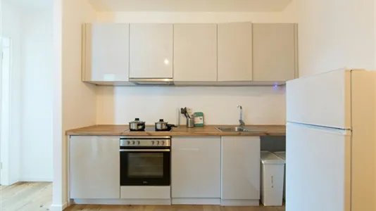 Rooms in Berlin Mitte - photo 4