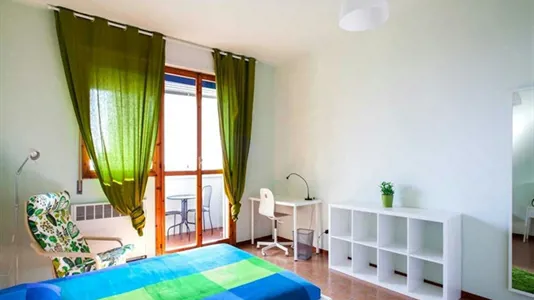 Rooms in Bologna - photo 2