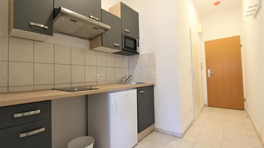 Apartments in Wien Rudolfsheim-Fünfhaus - photo 3