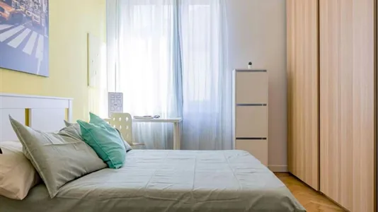 Rooms in Turin - photo 1