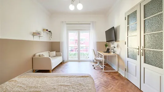 Rooms in Location is not specified - photo 5