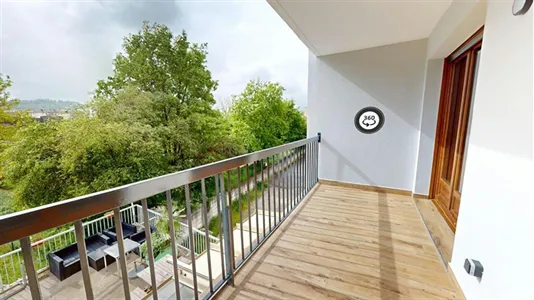 Rooms in Saint-Julien-en-Genevois - photo 9