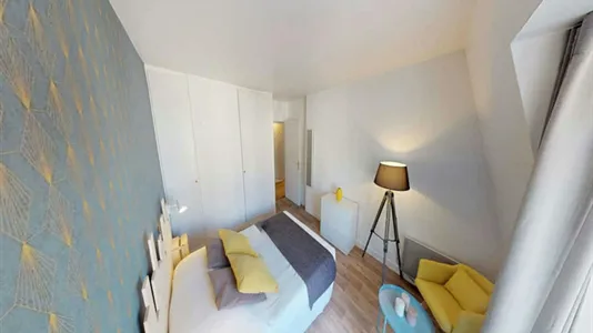 Rooms in Paris 2ème arrondissement - Bourse - photo 3