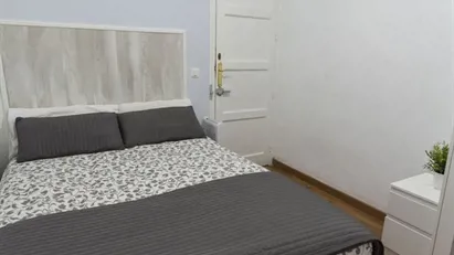 Room for rent in Madrid Arganzuela, Madrid