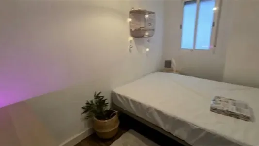 Rooms in Valencia L'Eixample - photo 2