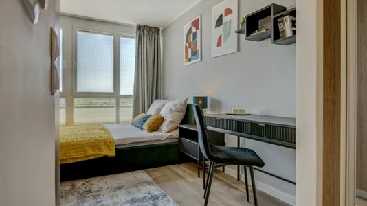 Apartments in Mainz - photo 3
