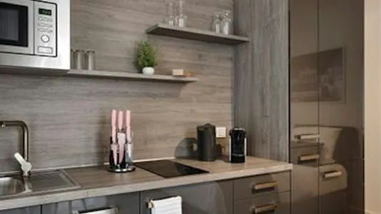 Apartments in Location is not specified - photo 7