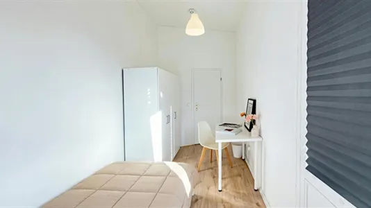 Rooms in Berlin Charlottenburg-Wilmersdorf - photo 4