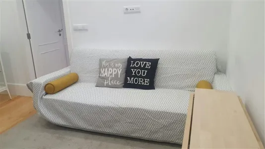 Apartments in Location is not specified - photo 10