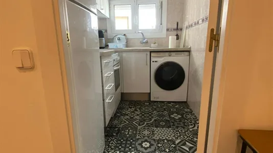 Apartments in L'Hospitalet de Llobregat - photo 10