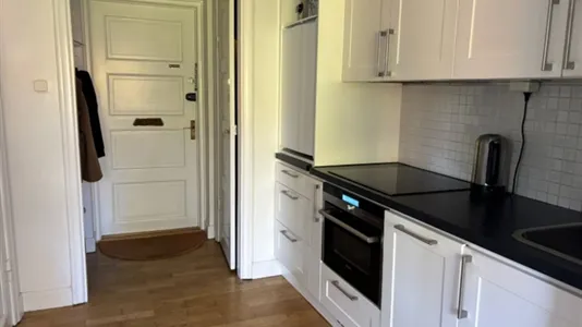 Apartments in Stockholm West - photo 3