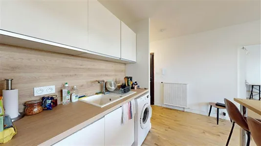 Rooms in Toulouse - photo 6