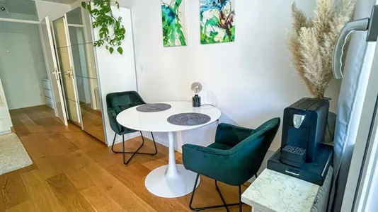 Apartments in Location is not specified - photo 2