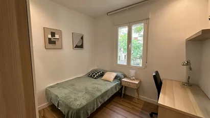 Room for rent in Madrid Chamberí, Madrid