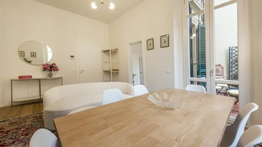 Apartments in Florence - photo 6
