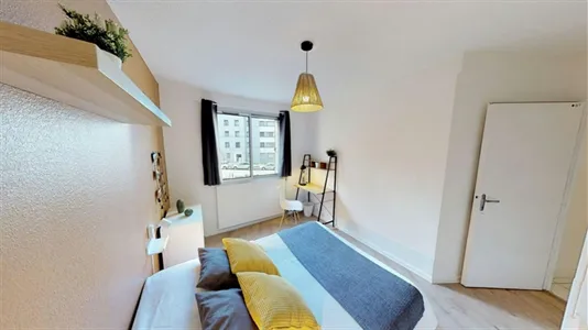 Rooms in Lyon - photo 2