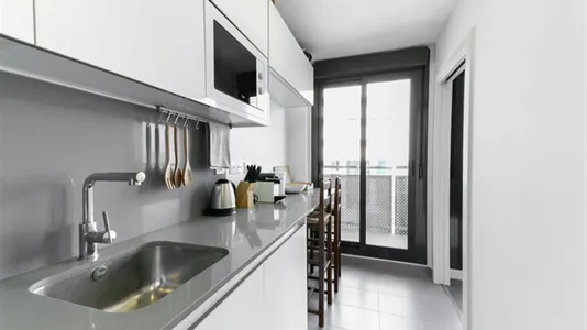 Apartments in L'Hospitalet de Llobregat - photo 8